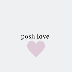 ♡ Posh Love ♡